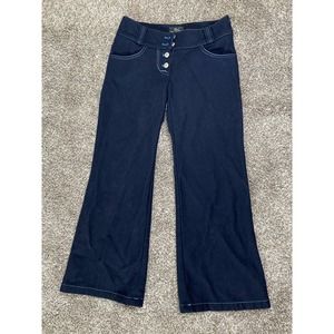 Vintage Ruse Wool Pants